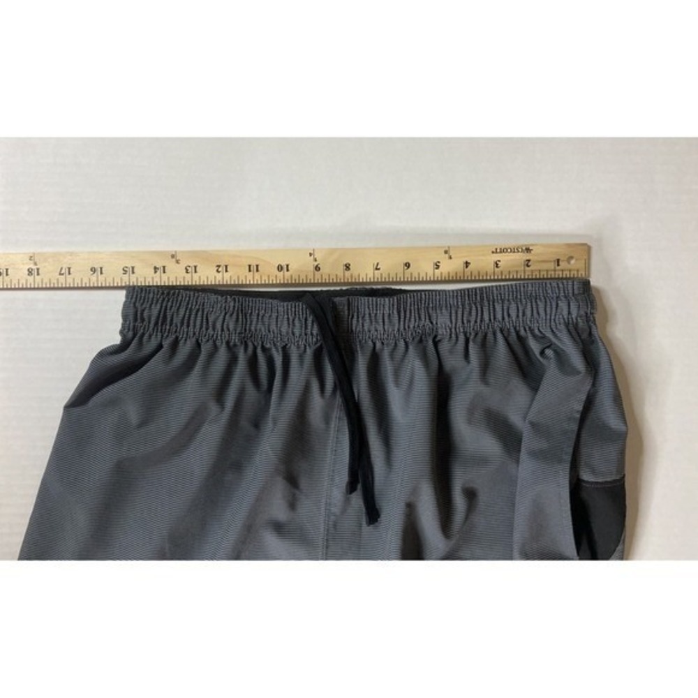 Rivalry Threads Cincinnati Bearcats Shorts Mens‎ XL Gray Black Athletic Gym NCAA - Picture 6 of 11